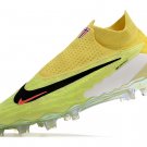 2024&25 Phantom GX Elite DF FG X Erling Haaland - Sonic YellowBlack