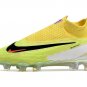2024&25 Phantom GX Elite DF FG X Erling Haaland - Sonic YellowBlack