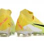 2024&25 Phantom GX Elite DF FG X Erling Haaland - Sonic YellowBlack