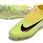 2024&25 Phantom GX Elite DF FG X Erling Haaland - Sonic YellowBlack