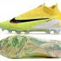 2024&25 Phantom GX Elite DF FG X Erling Haaland - Sonic YellowBlack