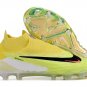 2024&25 Phantom GX Elite DF FG X Erling Haaland - Sonic YellowBlack