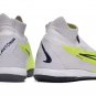 2024&25 Phantom GX Elite DF Indoor Luminous Pack - Barely VoltGridironBarely Grape