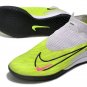 2024&25 Phantom GX Elite DF Indoor Luminous Pack - Barely VoltGridironBarely Grape
