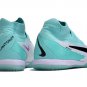 2024&25 Phantom GX Elite DF Indoor Peak Ready Pack - Hyper TurquoiseBlackFuchsia DreamWhite