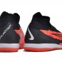 2024&25 Phantom GX Elite DF Indoor Ready Pack - Bright CrimsonBlackWhite