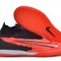 2024&25 Phantom GX Elite DF Indoor Ready Pack - Bright CrimsonBlackWhite