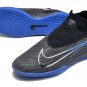 2024&25 Phantom GX Elite DF Indoor Shadow Pack - BlackChromeHyper Royal