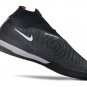 2024&25 Phantom GX Elite DF Indoor Shadow Pack - BlackSummit WhiteDark Smoke Grey