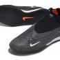 2024&25 Phantom GX Elite DF Indoor Shadow Pack - BlackSummit WhiteDark Smoke Grey