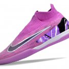 2024&25 Phantom GX Elite DF Indoor Thunder - Fuchsia DreamBarely GrapePurple