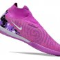 2024&25 Phantom GX Elite DF Indoor Thunder - Fuchsia DreamBarely GrapePurple