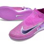 2024&25 Phantom GX Elite DF Indoor Thunder - Fuchsia DreamBarely GrapePurple