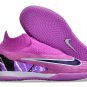 2024&25 Phantom GX Elite DF Indoor Thunder - Fuchsia DreamBarely GrapePurple