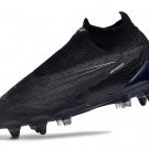 2024&25 Phantom GX Elite DF SGClog Black Pack - BlackBlackWhite