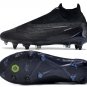 2024&25 Phantom GX Elite DF SGClog Black Pack - BlackBlackWhite