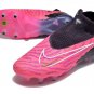 2024&25 Phantom GX Elite DF SGClog Generation Pack - Hyper PinkBlackWhite