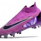 2024&25 Phantom GX Elite DF SGClog Thunder - Fuchsia DreamBarely GrapePurple