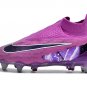 2024&25 Phantom GX Elite DF SGClog Thunder - Fuchsia DreamBarely GrapePurple