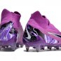 2024&25 Phantom GX Elite DF SGClog Thunder - Fuchsia DreamBarely GrapePurple