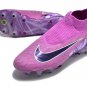 2024&25 Phantom GX Elite DF SGClog Thunder - Fuchsia DreamBarely GrapePurple