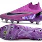 2024&25 Phantom GX Elite DF SGClog Thunder - Fuchsia DreamBarely GrapePurple