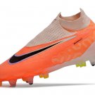 2024&25 Phantom GX Elite DF SGClog United Pack - Guava IceBlackOrange