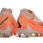 2024&25 Phantom GX Elite DF SGClog United Pack - Guava IceBlackOrange