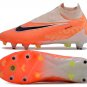 2024&25 Phantom GX Elite DF SGClog United Pack - Guava IceBlackOrange