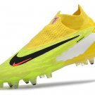 2024&25 Phantom GX Elite DF SGClog X Erling Haaland - Sonic YellowBlack