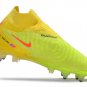 2024&25 Phantom GX Elite DF SGClog X Erling Haaland - Sonic YellowBlack