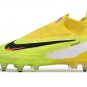 2024&25 Phantom GX Elite DF SGClog X Erling Haaland - Sonic YellowBlack