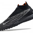 2024&25 Phantom GX Elite DF Turf Black Pack - BlackBlackWhite