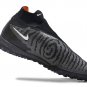 2024&25 Phantom GX Elite DF Turf Black Pack - BlackBlackWhite