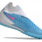 2024&25 Phantom GX Elite DF Turf Blast Pack - Baltic BluePink BlastWhiteLaser Blue
