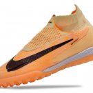 2024&25 Phantom GX Elite DF Turf Blaze Pack - Citron TintBurgundy Crush