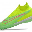 2024&25 Phantom GX Elite DF Turf By You - VoltRedGreen