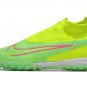 2024&25 Phantom GX Elite DF Turf By You - VoltRedGreen
