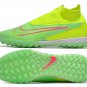 2024&25 Phantom GX Elite DF Turf By You - VoltRedGreen