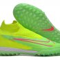 2024&25 Phantom GX Elite DF Turf By You - VoltRedGreen