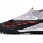 2024&25 Phantom GX Elite DF Turf Link Football - GreyBlackPink Red