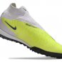 2024&25 Phantom GX Elite DF Turf Luminous Pack - Barely VoltGridironBarely Grape