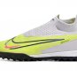 2024&25 Phantom GX Elite DF Turf Luminous Pack - Barely VoltGridironBarely Grape