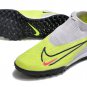 2024&25 Phantom GX Elite DF Turf Luminous Pack - Barely VoltGridironBarely Grape