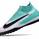 2024&25 Phantom GX Elite DF Turf Peak Ready Pack - Hyper TurquoiseBlackFuchsia DreamWhite