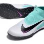 2024&25 Phantom GX Elite DF Turf Peak Ready Pack - Hyper TurquoiseBlackFuchsia DreamWhite