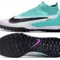 2024&25 Phantom GX Elite DF Turf Peak Ready Pack - Hyper TurquoiseBlackFuchsia DreamWhite
