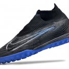 2024&25 Phantom GX Elite DF Turf Shadow Pack - BlackChromeHyper Royal