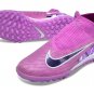 2024&25 Phantom GX Elite DF Turf Thunder - Fuchsia DreamBarely GrapePurple