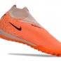 2024&25 Phantom GX Elite DF Turf United Pack - Guava IceBlackOrange